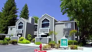 Waterford Cove Apartments - Sacramento, CA