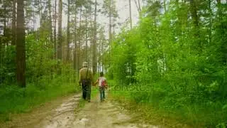 Родные места - Музыка Виктора Хоборова, слова Владимира Валькова.