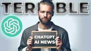 This A.I. NEWS Makes 2024 Go Down in World History
