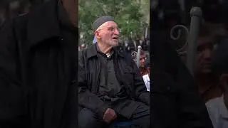 Мухаммад Кахибский - отрывок из выступления на маджлисе в селе Ассаб. 