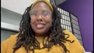 Ubuntu Wellness Center   Brittney Williams