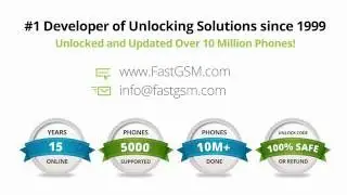 How To Unlock Samsung Galaxy S7 SM-G930T1 from MetroPCS USA