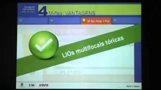 38º SIMASP | Simpósio ADAPT Inovações em Oftalmologia | Speaker: Bruna Ventura