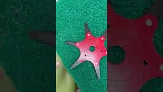 Yeni TIRPAN BAŞLIKLARI STOKLARIMIZDA