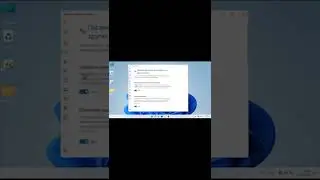 Windows 11 Как отключить антивирус Microsoft Defender