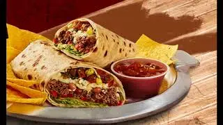 Venta de tacos y comida mexicana