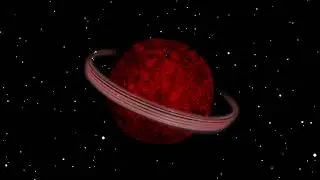 Red Planet