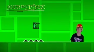 buffergeist by me sneek peek
