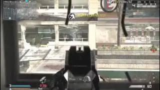 CoD Ghost: Death Reactions