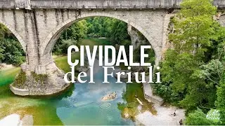 Cividale del Friuli.💙