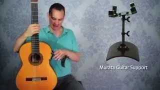 Murata Guitar Support Review