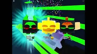 Into the Hecker World!!! Pet Simulator 99
