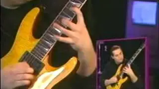 Shawn Lane sick lick.
