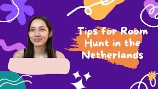 How to Secure a Room on the Private Market in the Netherlands as an International Student