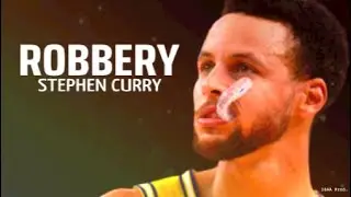 Stephen Curry Mix ~ "Robbery" ᴴᴰ