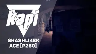 CS:GO | Shashli4ek - ACE