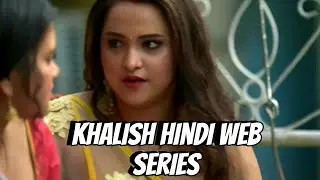 Desi Hindi Romantic Web Series 