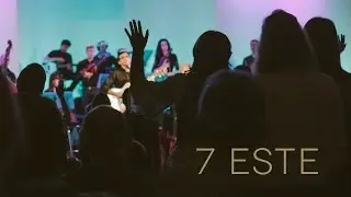 2017.03.13. Hétfő este: Phil Metzger: 7 Este