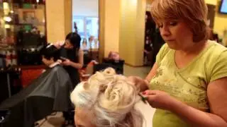 Салон красоты Римини