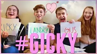 WHO'S MORE LIKELY TO (ft. Gus Kamp, Landry Bender, & Ricky Garcia) | It'sMeCharlene
