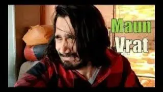BB Ki Vines-| Maun Vrat|