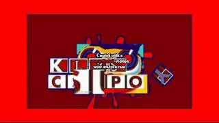 Klasky Csupo in Klasky Opusc major