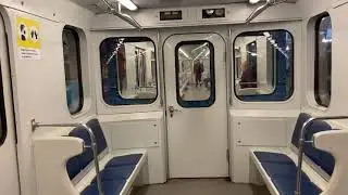 МЕТРО 2021 Киев Украина/ KIEV 2021 Ukraine METRO