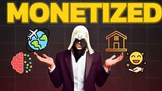 How I Monetize Faceless Ai Youtube Channels