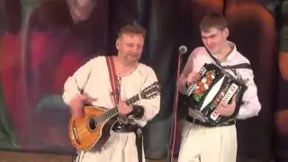В гостях у Николая Емелина. Емелин вечер 26.03.16. ДК Красный октябрь.