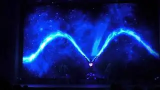 Старт космических скоростей !