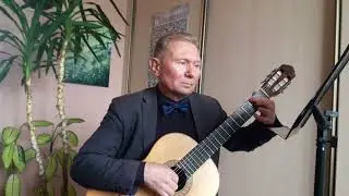 О. Копенков. Наигрыши in Em (Недорумба)