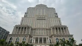ITC Royal Bengal, Kolkata | A Luxury Collection Hotel