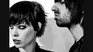 Crystal Castles - White Lies (Death)