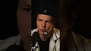 Самый страшный человек 