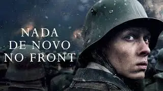 O filme Nada de Novo no Front seria um alerta para a geração Millennials?