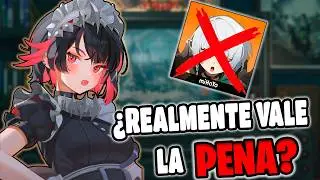 ¿Deberías jugar Zenless Zone Zero o es ZZZ? ¡Mi Experiencia!