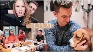 В ЧЕРКАССЫ НА СУТКИ 🚘 СЕМЕЙНЫЙ УЖИН ❤️ ЧТО МНЕ ПРИВЕЗЛА МАМА ИЗ ТАИЛАНДА?
