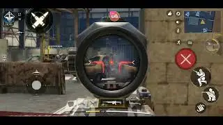Watch me stream Call of Duty on Omlet Arcade!