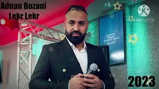 Adnan Bozani عدنان بوزاني
