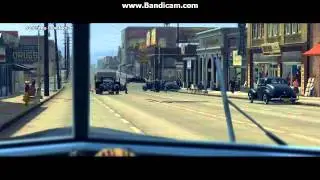James Plays(through) L.A. Noire - Restarted - Part 4