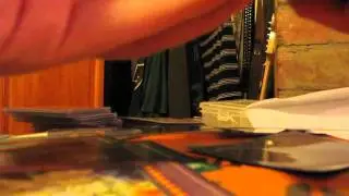 Incoming Mail from Blackfeatherc13