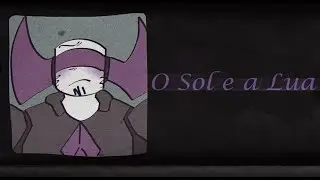 O Sol e a Lua || PHIGHTING PMV