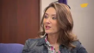 «Құрбылар / Подружки» 38 серия