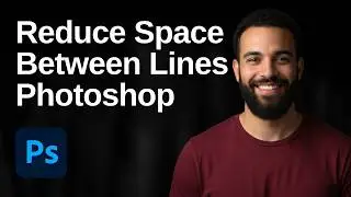 How To Reduce Space Between Lines Of Text In Photoshop (2026 Easy Guide)
