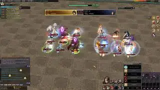 TITAN Grand Championship   FINAL   15 08 2021  Kinkin82 VS Arteezy