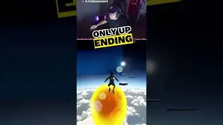 MUST WATCH! Only Up Ending!*