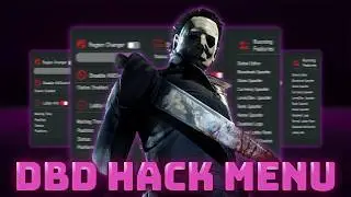 Is it really that easy to use this cheat in DBD? I tried it out for you.