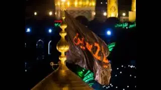 #واحد_محرم#حکاشکی_که_دستم_از_پرچم# مهدی_امیدی_مقدم#سینه_زنی_محرم