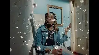 Saudi - Drip (Official Music Video)