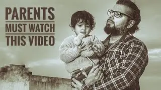 Choose Your Own Path | A Short Hindi Story Every Parent Must Watch!